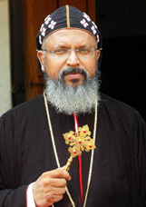 Yuhanon Mar Dioscoros Metropolitan