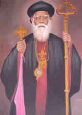 St. Geevarghese Mar Gregorios Vattasseril